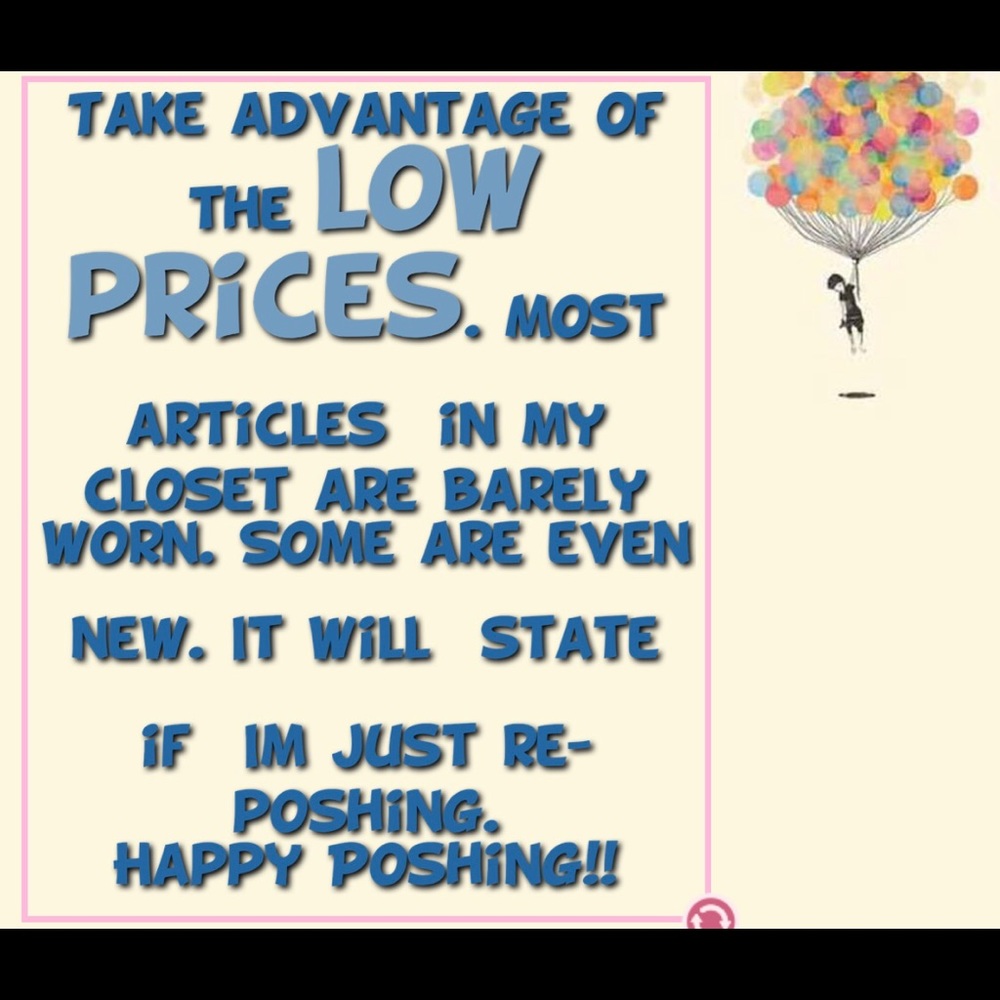 Great Deals